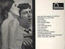 IAN AND SYLVIA Four Strong Winds LP VINYL 14 Track Mono (tfl6031) Flipback Sle