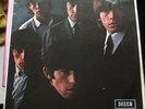 ROLLING STONES 2 1965 DECCA LK 4661 2A 1A VERY GOOD+ UNBOXED MONO GREAT SOUND