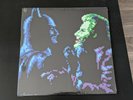 Batman / Return of The Joker NES Soundtrack New Vinyl Black LP Naoki Kodaka