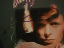 David Bowie - Young Americans -signed by David Bowie