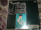 Jose Jose-De Pueblo En Pueblo-LP-1972-Ariola Records /Latin Pop Music
