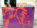 Sonny's Dream Birth of the New Cool Sonny Criss Orchestra Record Album LP