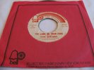 JOHN EDWARDS - THE LOOK ON YOUR FACE / IT'S THOSE LITTLE THINGS THAT - BELL DJ