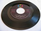 BENNY SPELLMAN - FORTUNE TELLER / LIPSTICK TRACES (ON A CIGARETTE) - MINIT