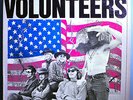 JEFFERSON AIRPLANE VOLUNTEERS VERY RARE ORIG '69 RCA LP WITH 
