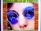 ROGER NICHOLS & SMALL CIRCLE OF FRIENDS RARE ORIG '68 A&M LP FOLK ROCK CLASSIC