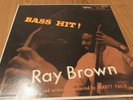 Ray Brown 