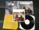 The Clash  ORIGINAL Test Pressing UNRELEASED Proof G/F PS LP + Extras