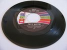 PATTI AUSTIN - ONLY ALL THE TIME / OH HOW I NEED YOU JOE - CORAL