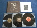 J.S BACH   PABLO CASALS The Six Cello Suites UK RLS 712 3 LP SET EX+