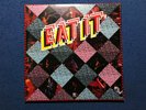 DoLp Humble Pie: Eat It, with booklet