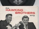 THE HAWKING BROS   Rare 1962 Aust Only 7