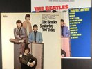 Beatles / AUTHENTIC 2nd State Butcher / Yesterday And Today (+) Alternate Repro