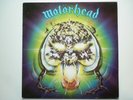 Motörhead 33Tours vinyle ?Overkill