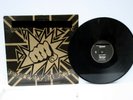 Rock-O-Rama Voice of Britain LP ISD Skinhead Oi Very Rare