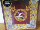 Thin Lizzy Johnny the Fox Limited Edition on brown vinyl.HMV