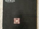 GAVIN BRYARS Sinking Of The Titanic EDITIONS EG OBSCURE UK LP EGED21 1975 ENO