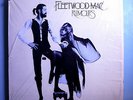 FLEETWOOD MAC RUMOURS ORIG '77 WARNER LP IN SHRINK w/INSERT ROCK MASTERPIECE