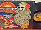 STRAWBERRY ALARM CLOCK Wake Up It's Tomorrow 1968 UNI PSYCH In SHRINK NM- Vinyl