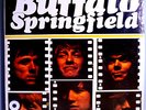 BUFFALO SPRINGFIELD 1st ALBUM ULTRA-RARE ORIG '66 ATCO MONO LP w/DELETED TRACK