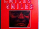 MILES DAVIS w/HERBIE HANCOCK MILES SMILES RARE SEALED ORIG '66 COLUMBIA MONO LP