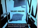 ART TAYLOR/JOHN COLTRANE TAYLORS WAILERS RARE ORIG'57 PRESTIGE MONO LP NY/RVG/DG