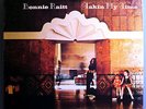 BONNIE RAITT WITH LITTLE FEAT TAKIN' MY TIME RARE STILL SEALED ORIG'73 WARNER LP