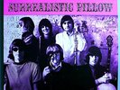 JEFFERSON AIRPLANE SURREALISTIC PILLOW RARE ORIG '67 RCA STEREO LP VERY NICE