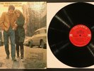 The Freewheelin' Bob Dylan Original Columbia Guaranteed High Fidelity 2 eye
