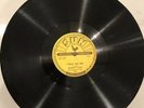 JOHNNY CASH 78 rpm 