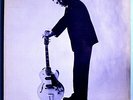 KENNY BURRELL SAME-TITLED (PR 7088) MEGA-RARE ORIG'57 PRESTIGE MONO LP NY DG RVG