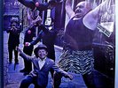 THE DOORS STRANGE DAYS INSANELY RARE ORIG'67 ELEKTRA MONO LP IN SHRINK BEAUTIFUL