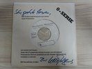 Single /  Udo Jürgens ?– Boogie Woogie Baby / MUSTERPRESSUNG / MIT AUTOGRAMM /
