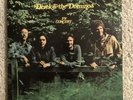 DEREK & THE DOMINOS - IN CONCERT - MOBILE FIDELITY MFSL ORIGINAL MASTER UNPLAYED
