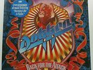SEALED Original DOKKEN Back For The Attack 1987 VINYL RECORD LP FREE SHIP