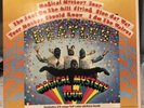 BEATLES MAGICAL MYSTERY TOUR - ERROR 2835 1ST PRESSING 