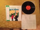 ENO Another Green World MINT  RARE 1975 Japan 1ST PRESS  w Obi & Insert MPF 1153