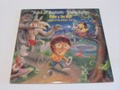 Weird Al Yankovic and Wendy Carlos Peter and The Wolf 1988 Original US Vinyl VG+