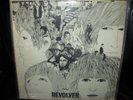 BEATLES revolver ( rock ) capitol mono