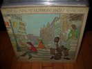 HOWLIN WOLF london sessions ( blues ) sticker