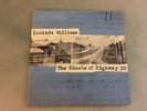 Ghosts of Highway 20 Vinyl LP by Lucinda Williams Mint