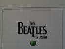 The Beatles  Mono in Vinyl - Box , Neuwertiger nicht gebrauchter Artikel