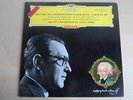 Geza Anda-Mozart-Klavierkonzerte D-Dur KV 451 & A-Dur KV 488-DGG Red Stereo