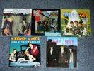 STRAY CATS - 7
