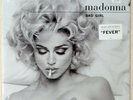 Madonna ?– Bad Girl / Fever (1992) 12