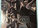 THE DOORS STRANGE DAYS 1967 1ST PRESSING (MON-1) ELEKTRA GOLD EKS 74014 VG+/VG+