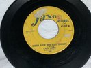 Carl Mann and the Kool Kats 45 Jaxon Records 