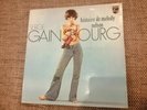 SERGE GAINSBOURG HISTOIRE DE MELODY NELSON (PHILIPS 6325071) vinyle disque