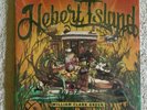 William Clark Green    Hebert  Island   Swamp Water Brown Vinyl Lp  New Sealed