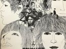 The Beatles 'Revolver' UK Stereo Vinyl LP EMI/Parlophone PCS7009